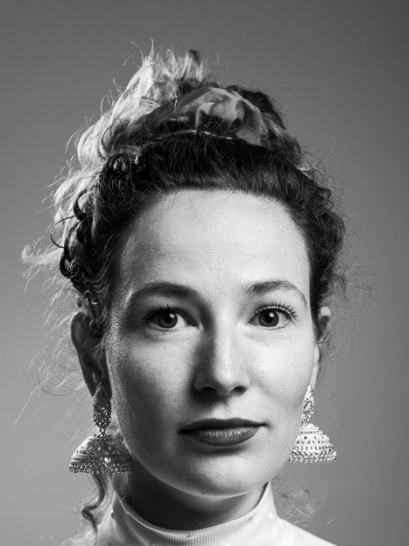 marjelle