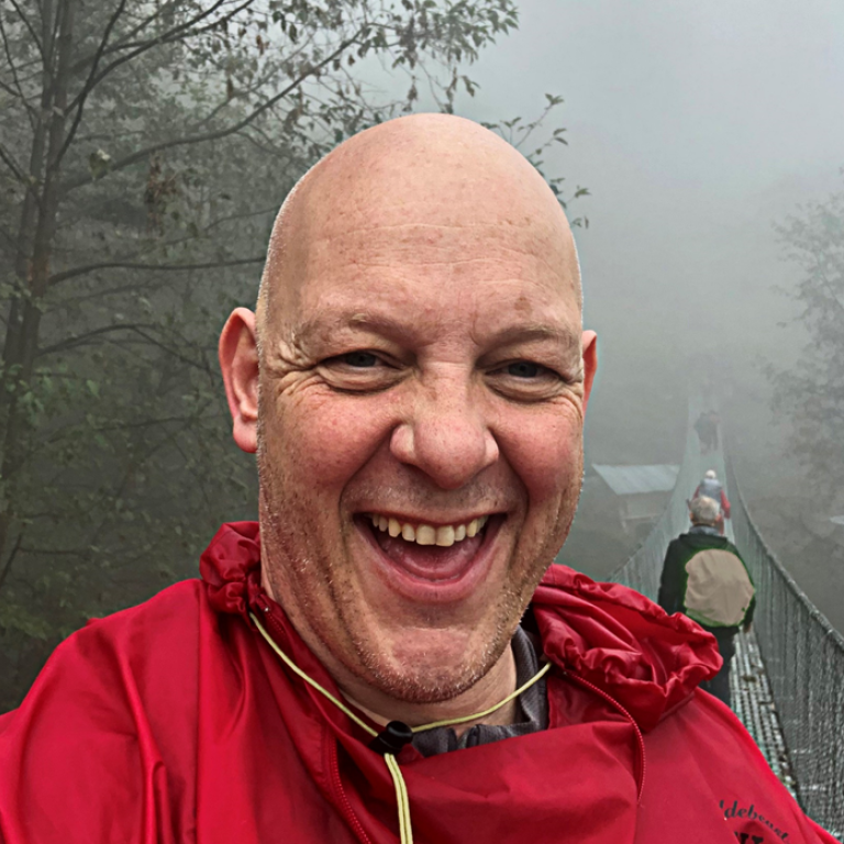 John van der Sluis